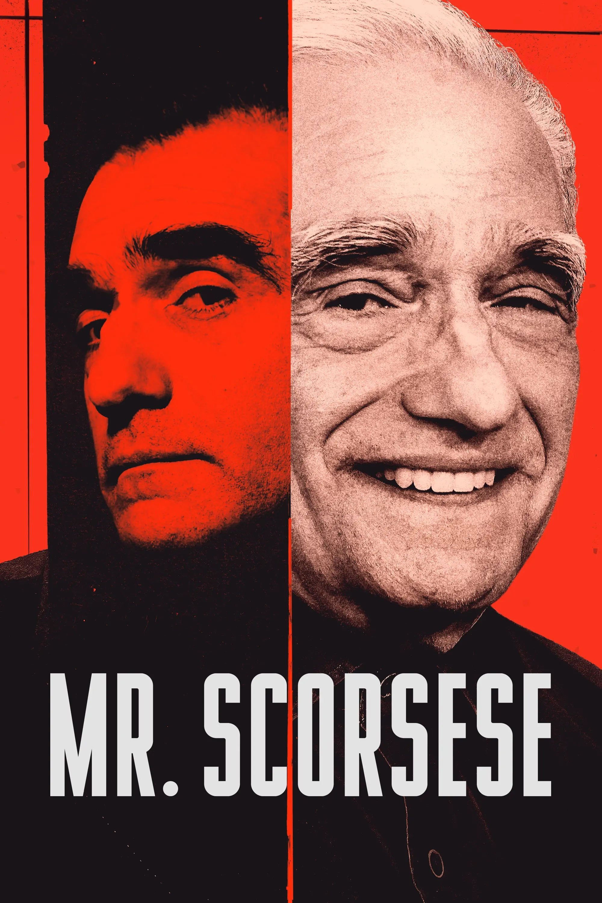 Mr. Scorsese (Miniseries)