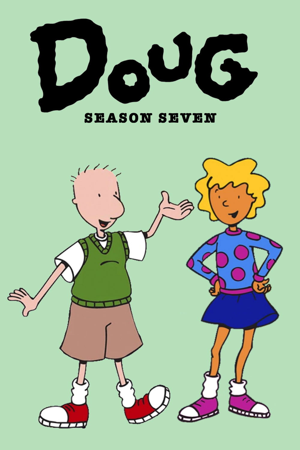 Doug Season 7