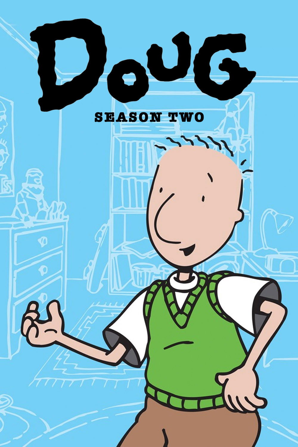 Doug Season 2