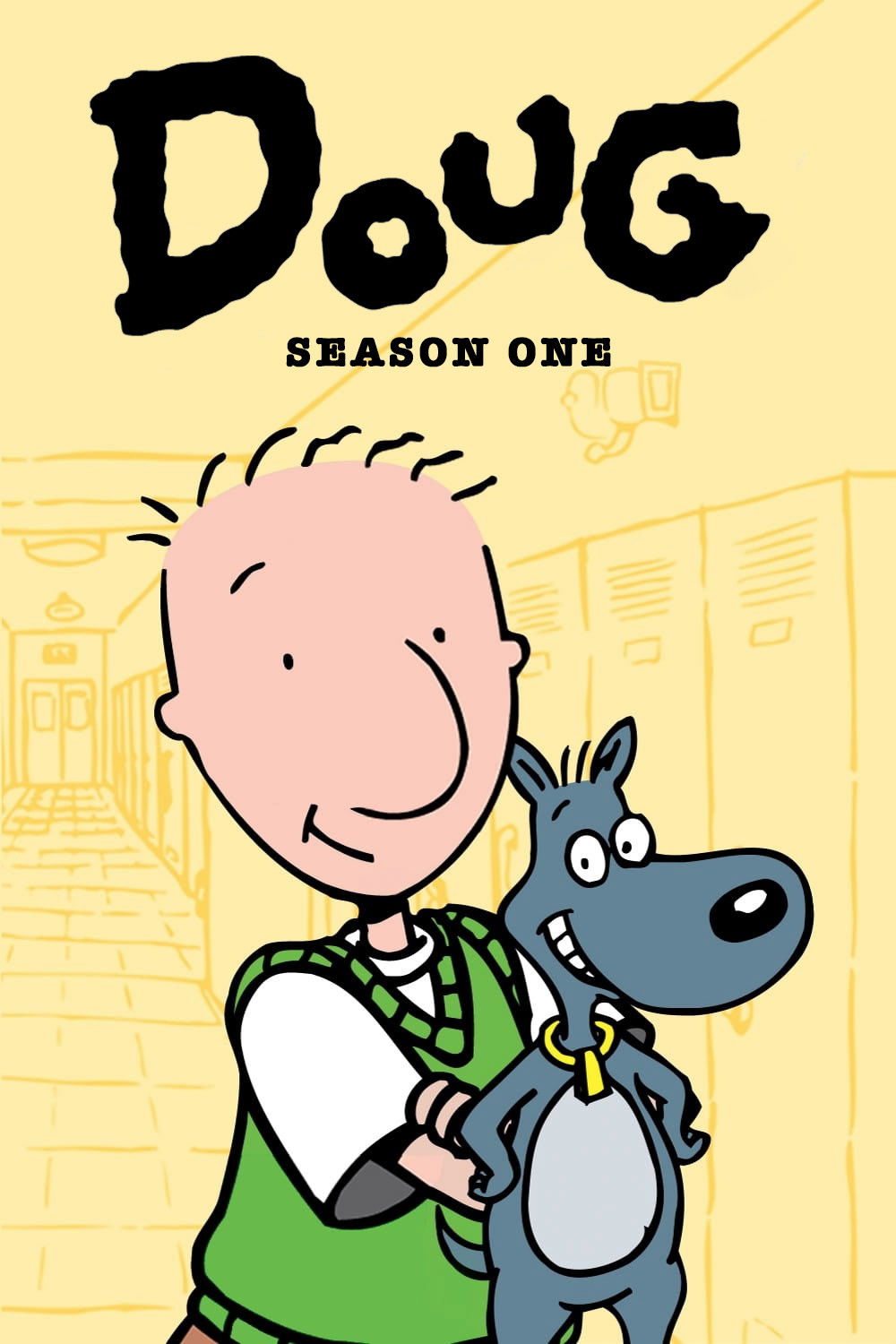 Doug Season 1