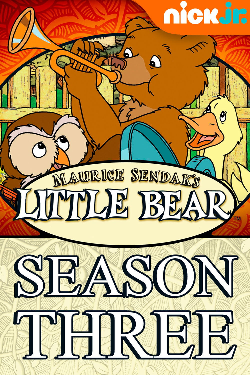 Little Bear Season 3