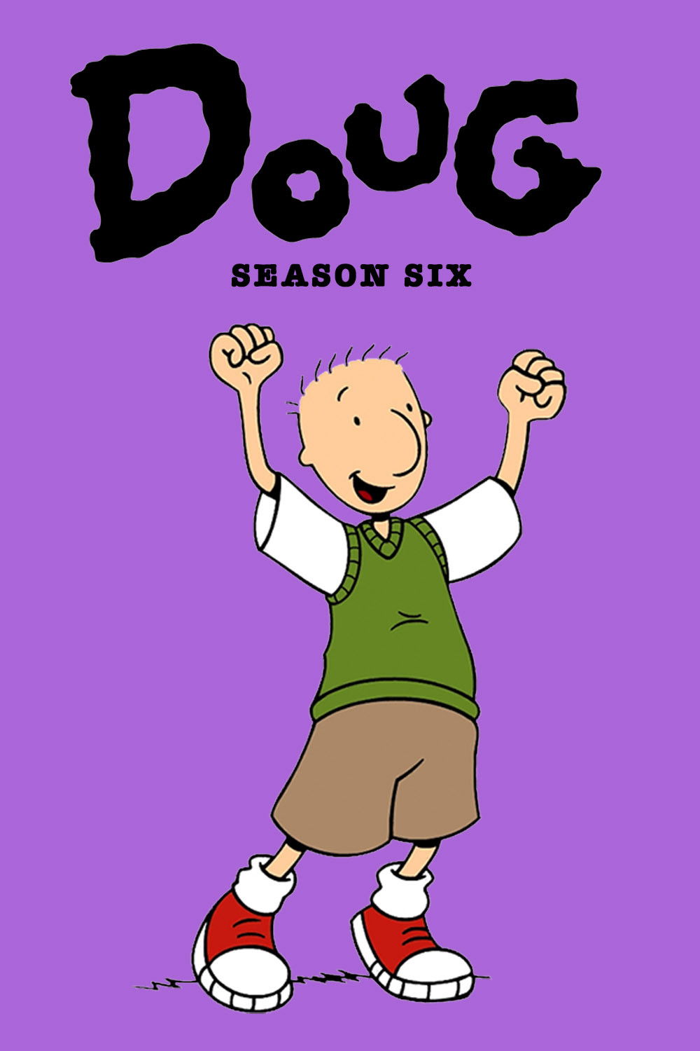 Doug Season 6