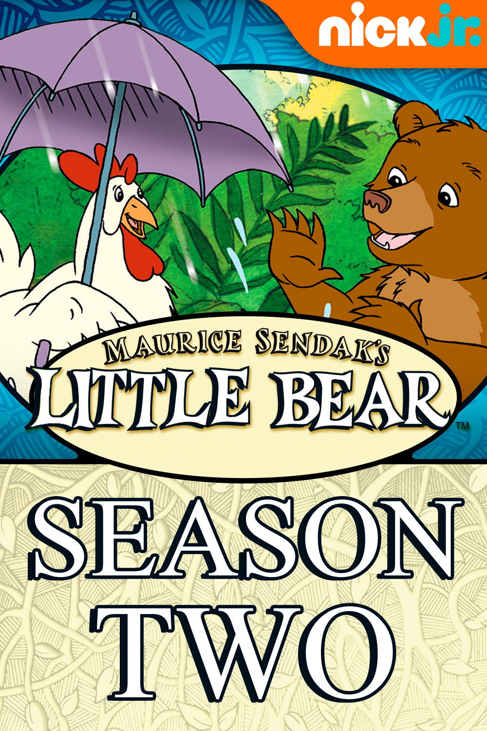 Little Bear Season 2