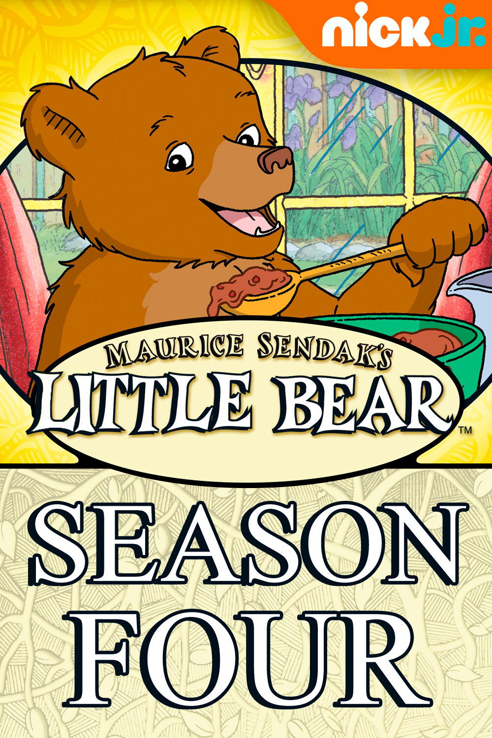 Little Bear Season 4