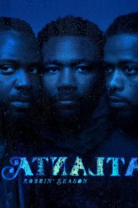 Atlanta (Robbin' Season)