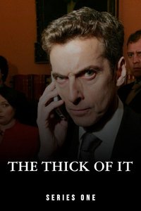 The Thick of It Season 1