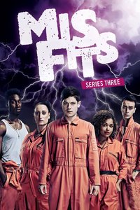 Misfits (Series 3)