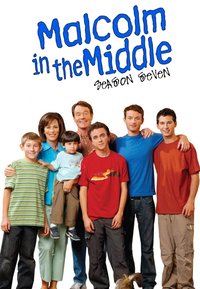 Malcolm in the Middle Season 7