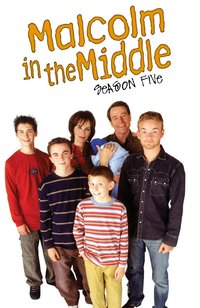 Malcolm in the Middle Season 5
