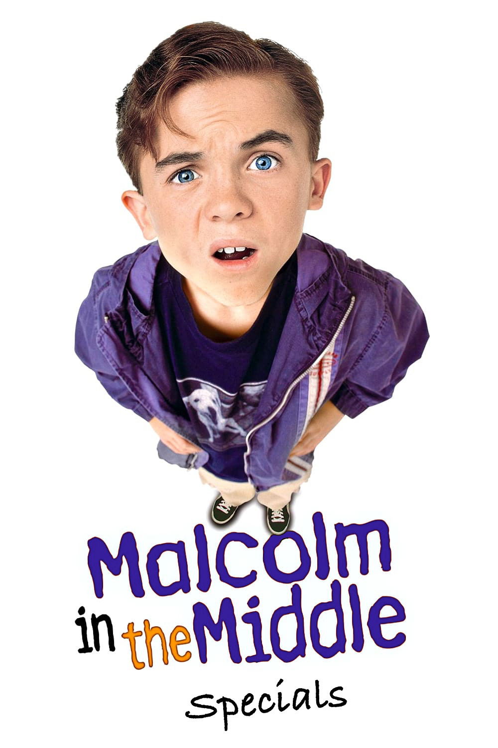 Malcolm in the Middle (Specials)