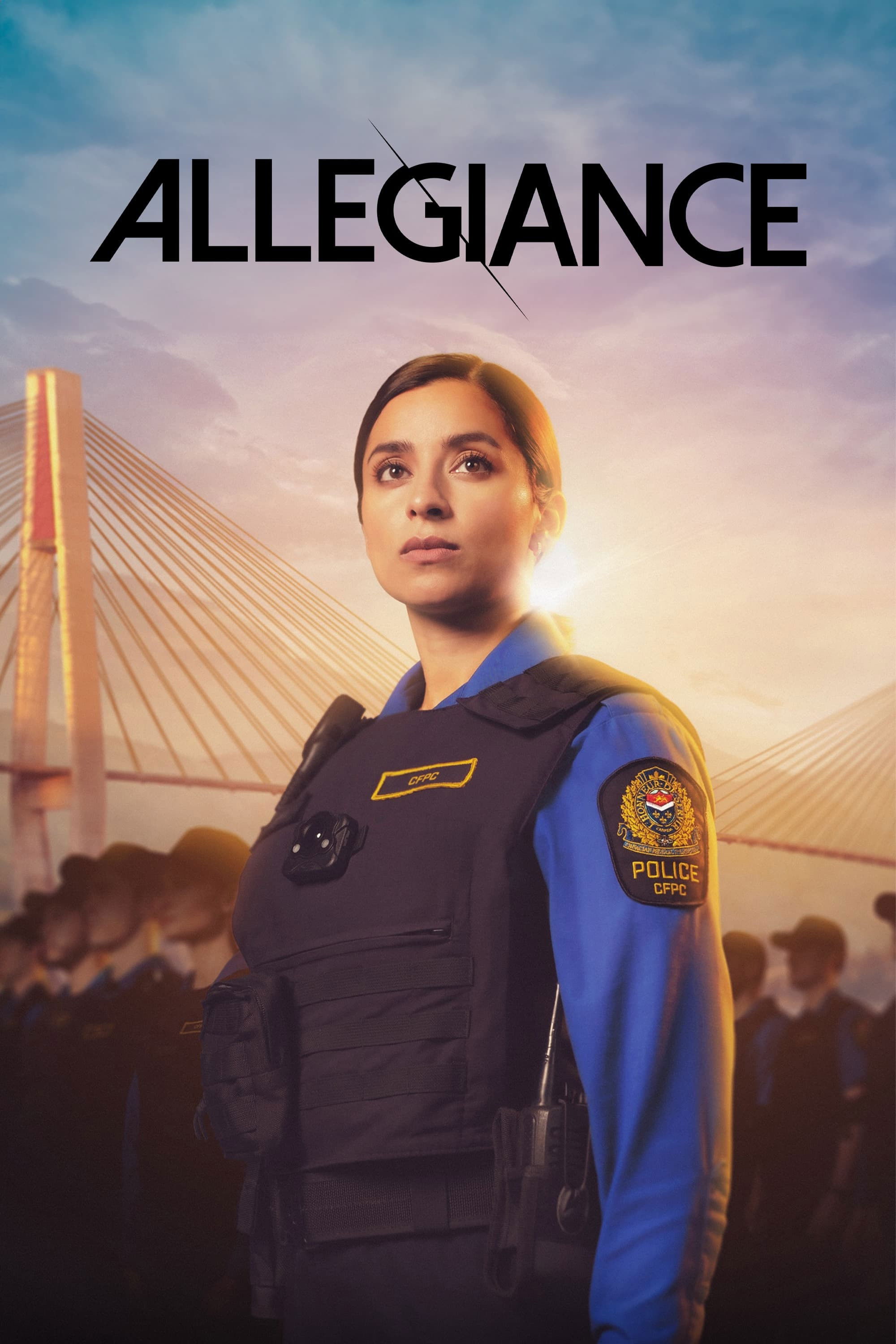 Allegiance Season 1