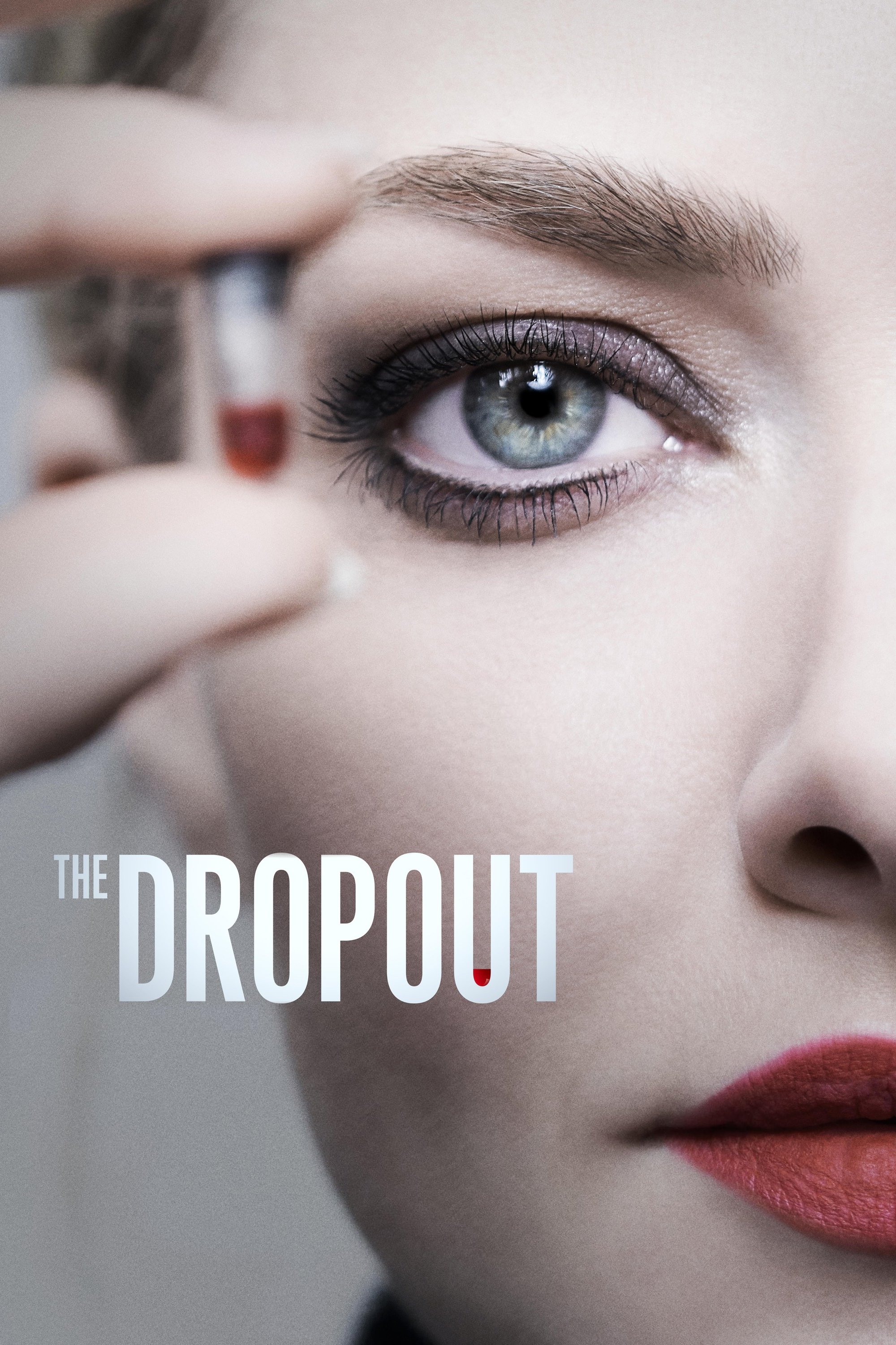 The Dropout (Miniseries)