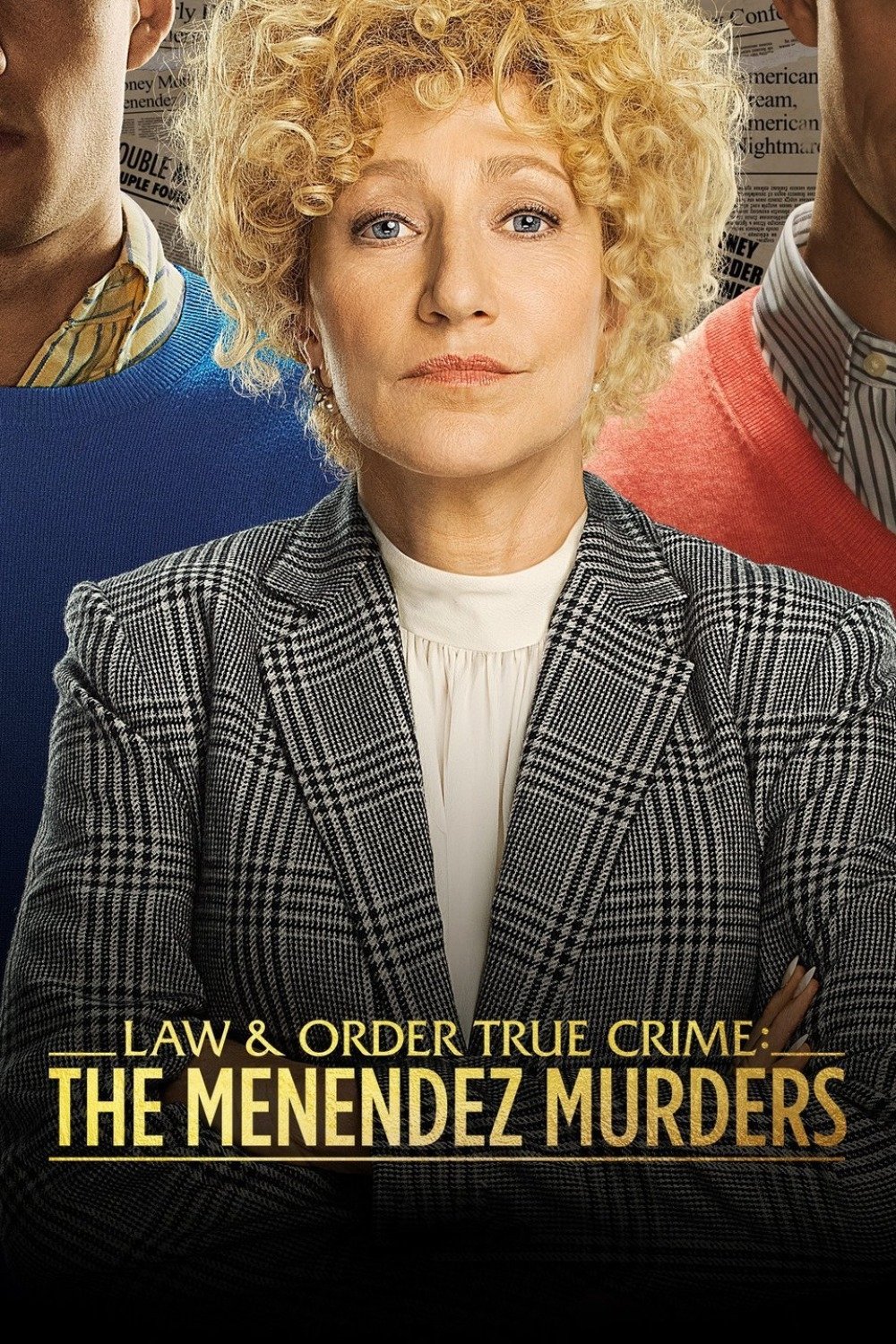 Law & Order True Crime (The Menendez Murders)