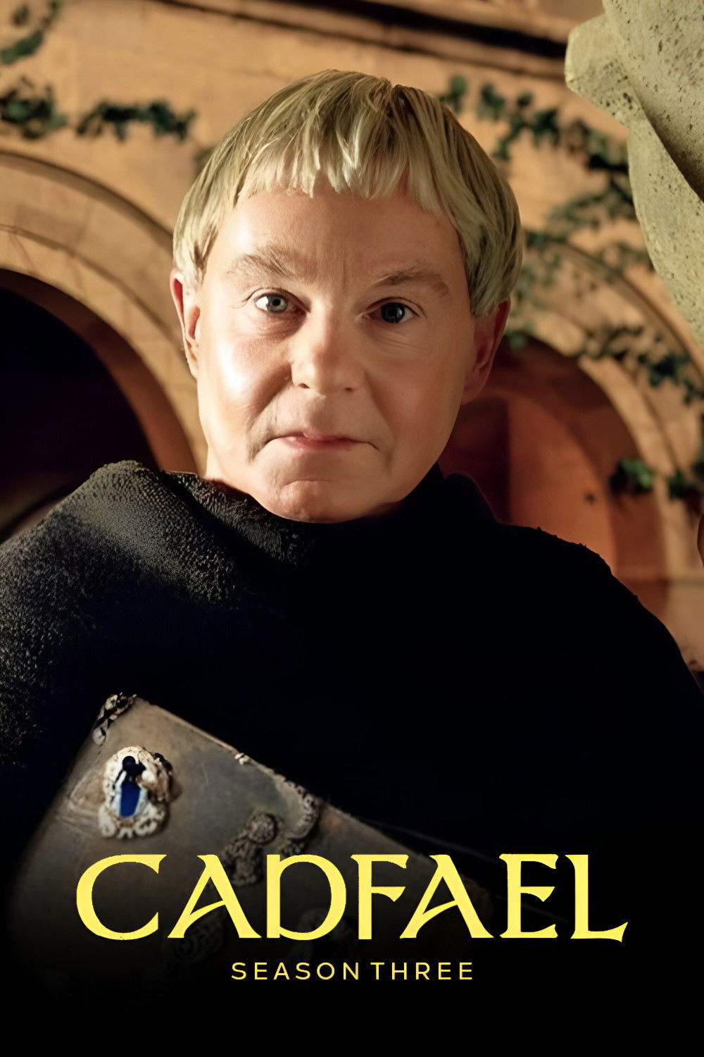 Cadfael Season 3
