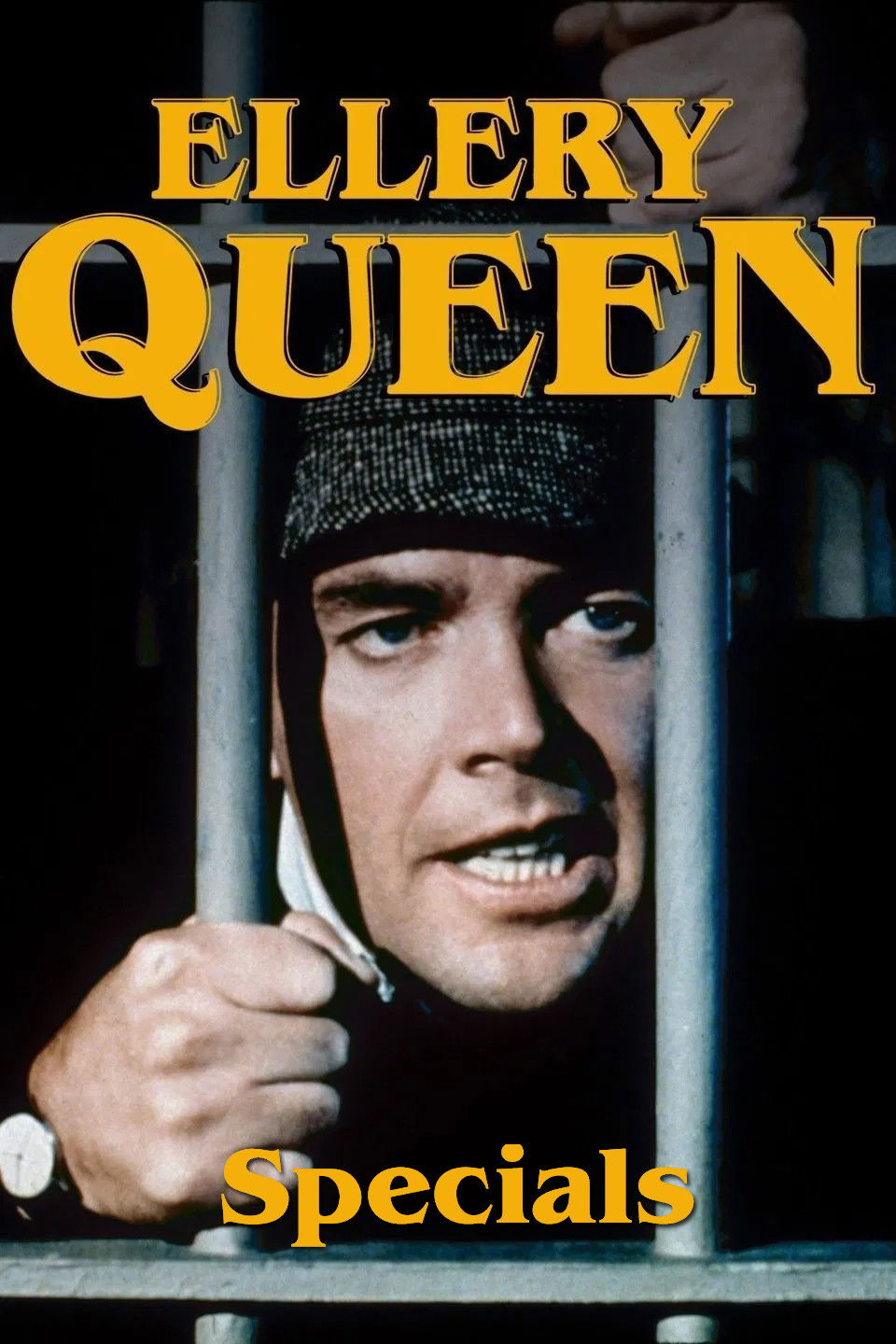 Ellery Queen (Specials)