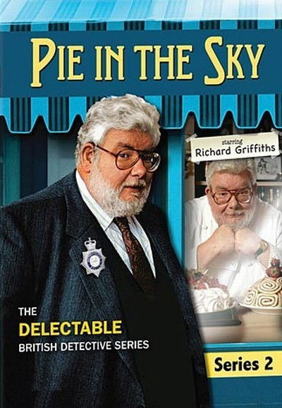 Pie in the Sky Season 2