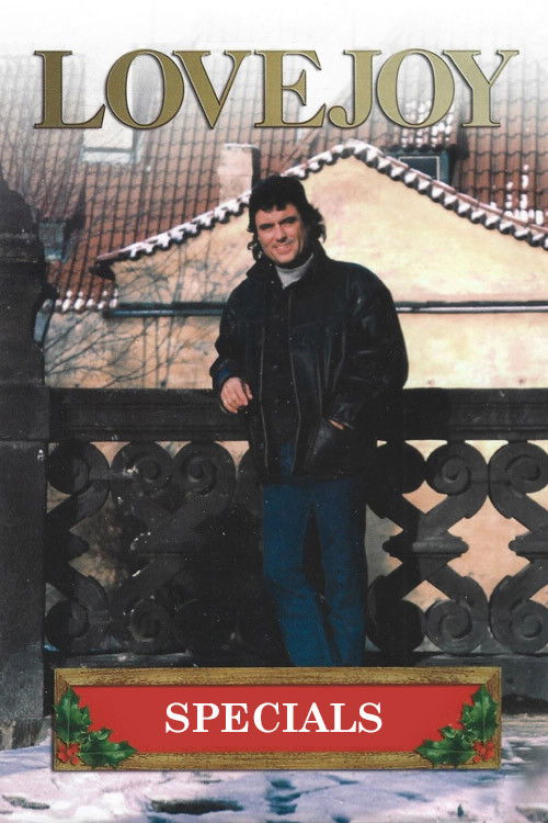 Lovejoy (Specials)