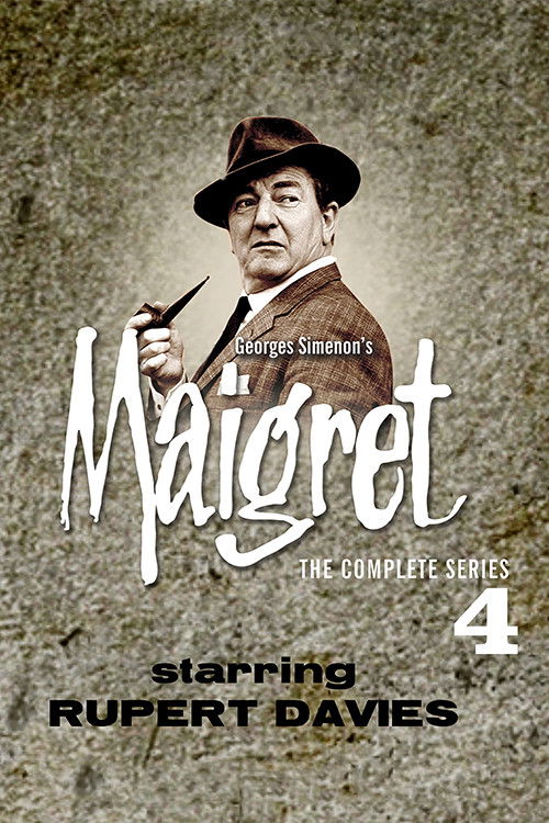 Maigret Season 4