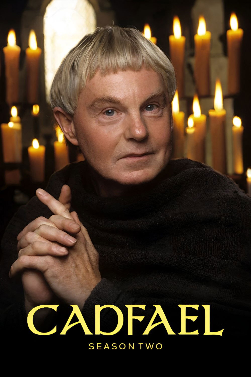 Cadfael Season 2
