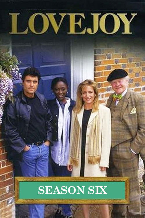 Lovejoy Season 6