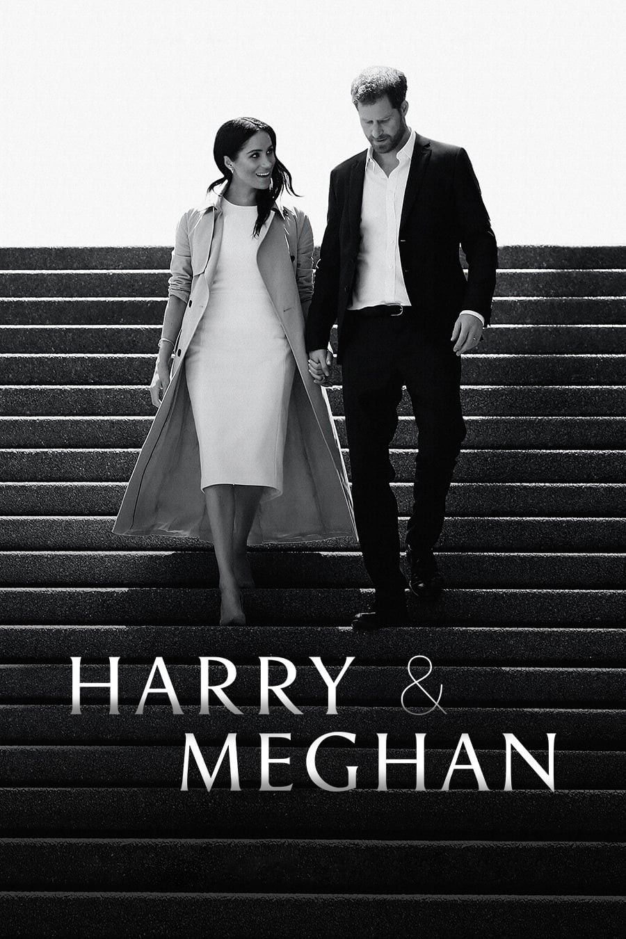 Harry & Meghan (Limited Series)