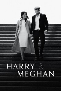 Harry & Meghan (Limited Series)