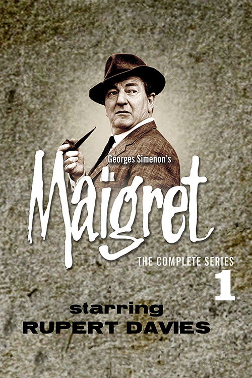 Maigret Season 1