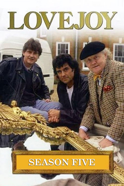 Lovejoy Season 5