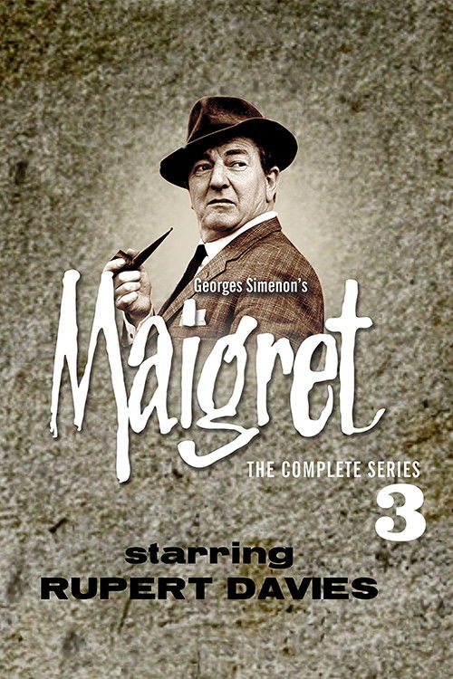 Maigret Season 3