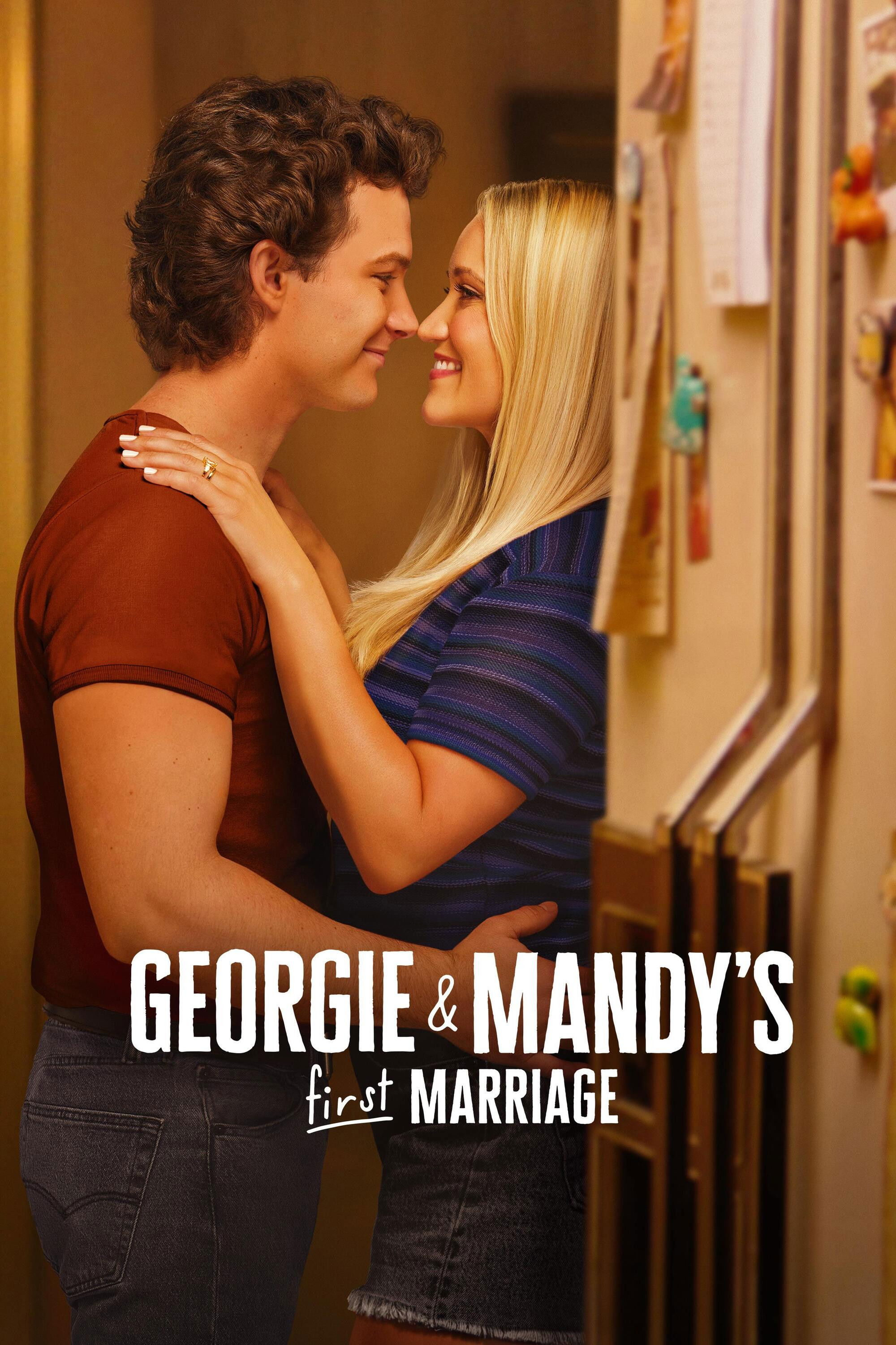 Georgie & Mandy's First Marriage Season 2