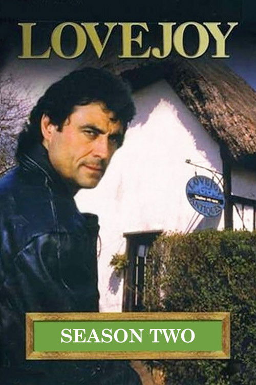Lovejoy Season 2