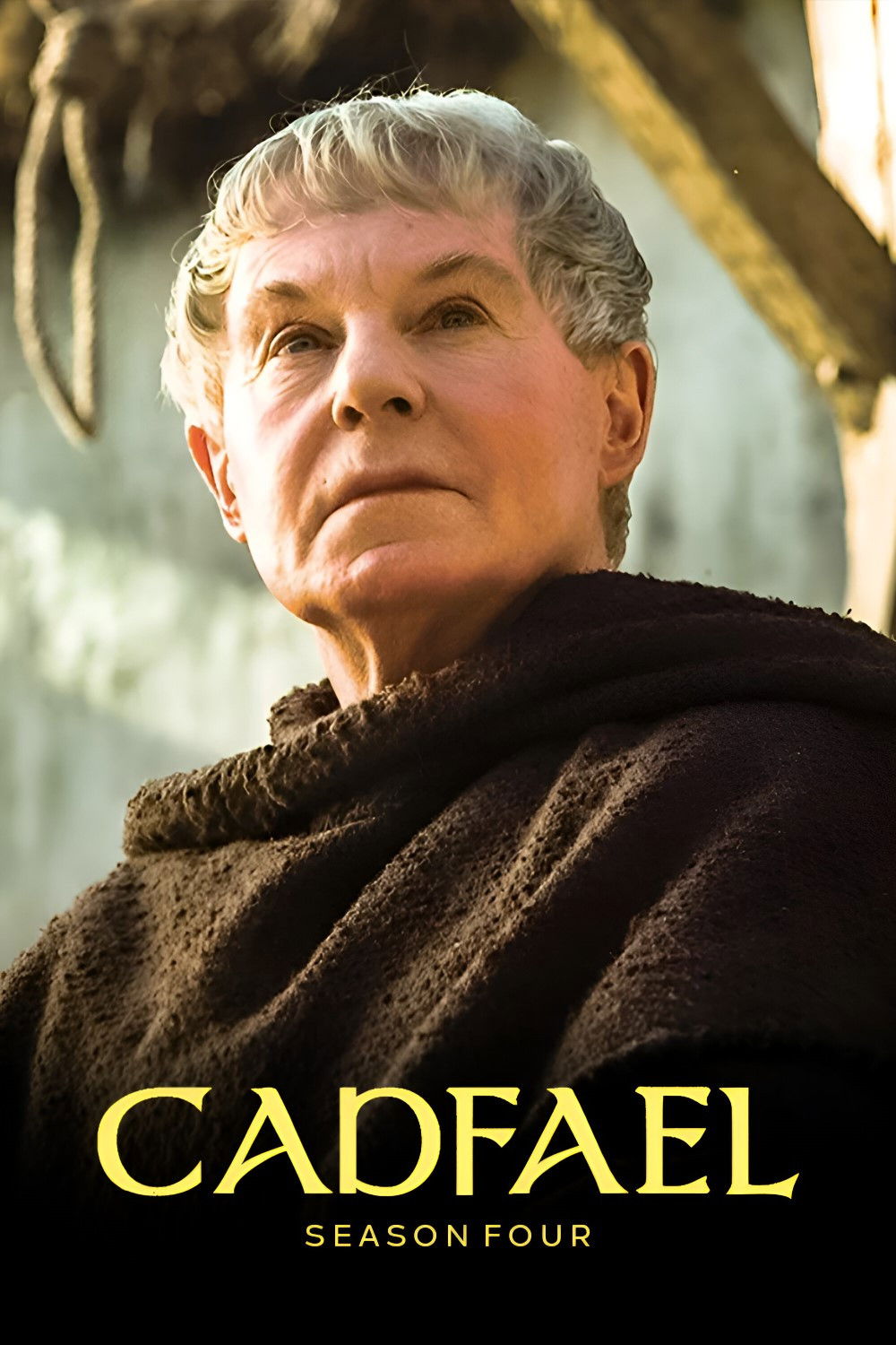 Cadfael Season 4