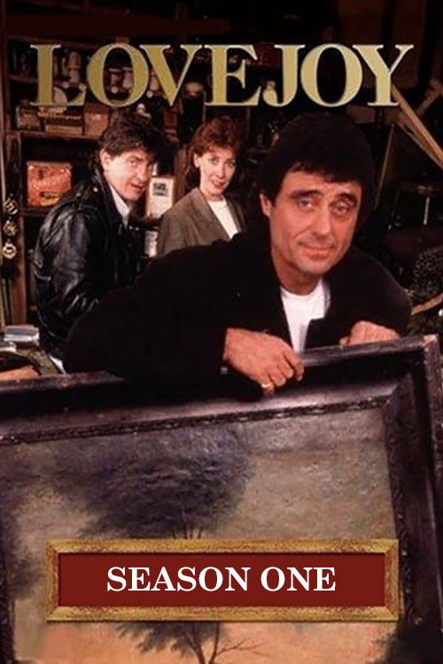 Lovejoy Season 1