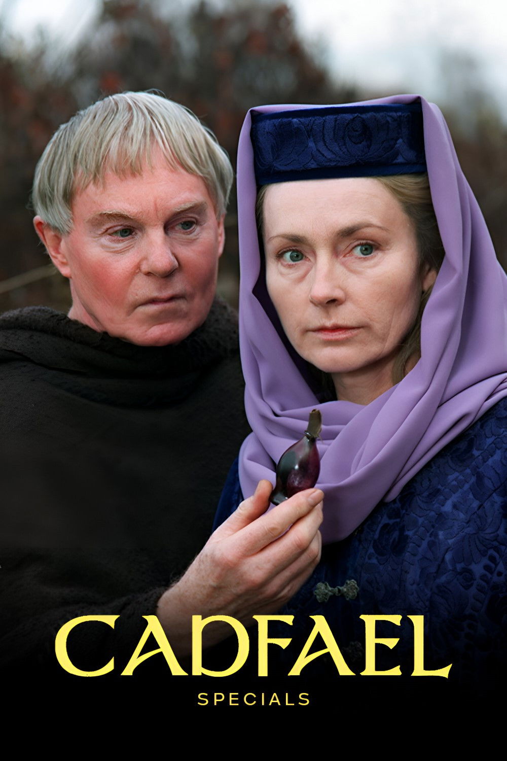 Cadfael (Specials)