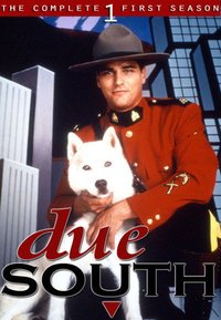 Due South Season 1