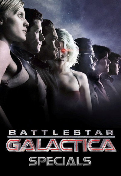 Battlestar Galactica (Specials)