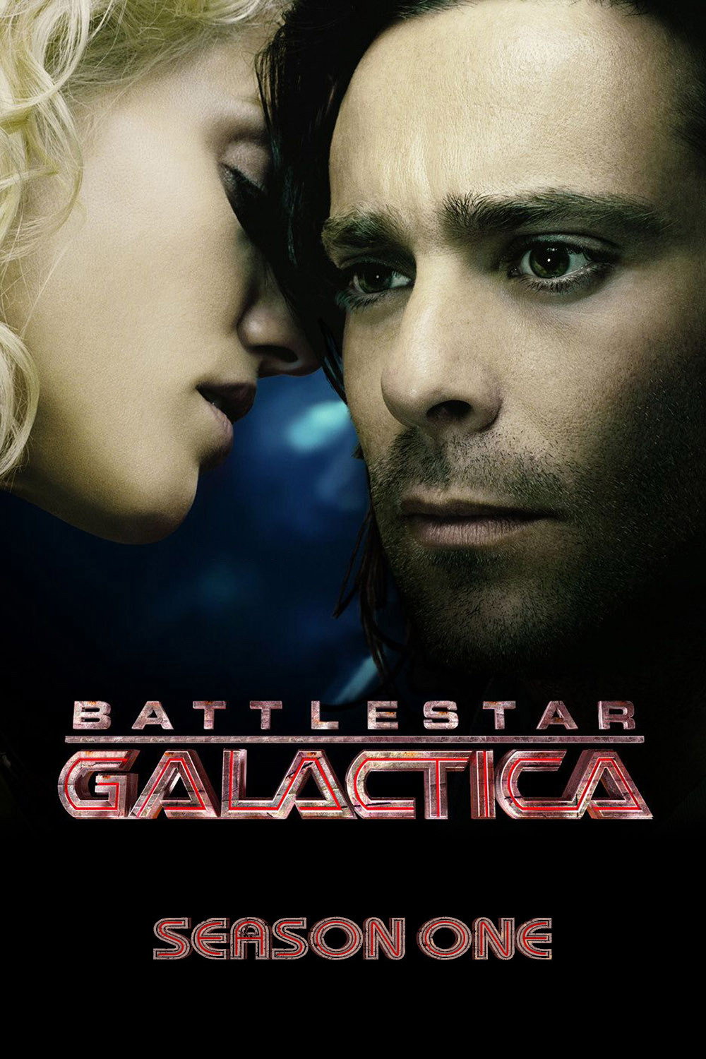 Battlestar Galactica Season 1