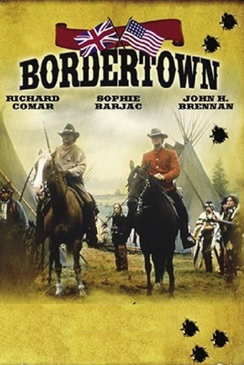 Bordertown Season 3