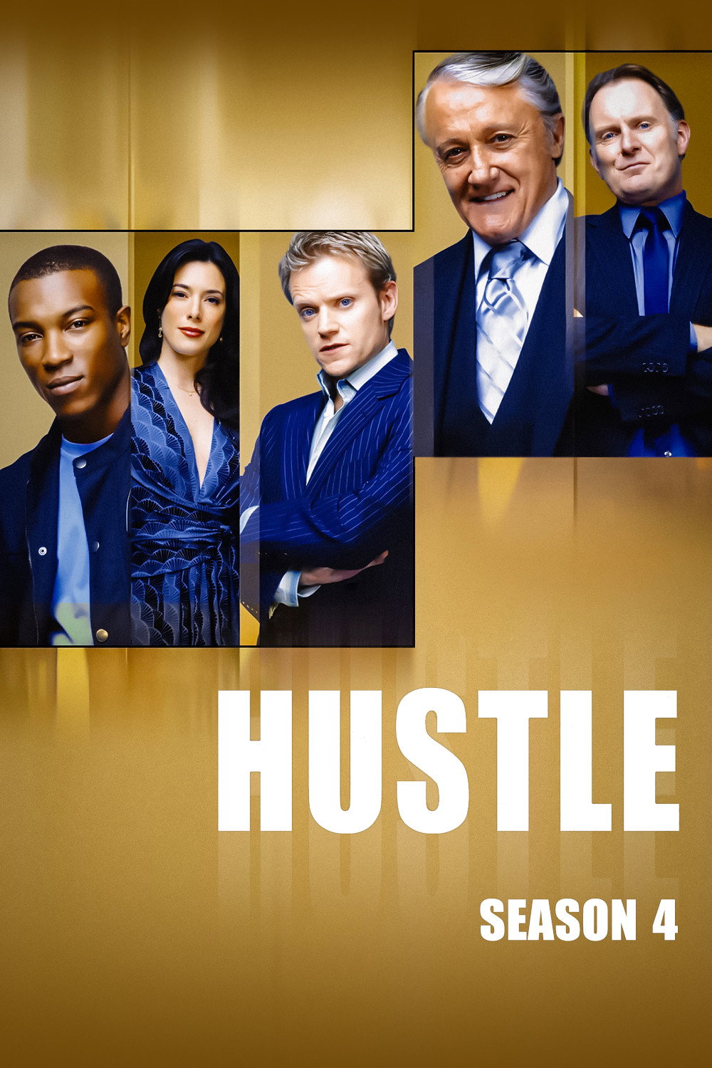 Hustle Season 4