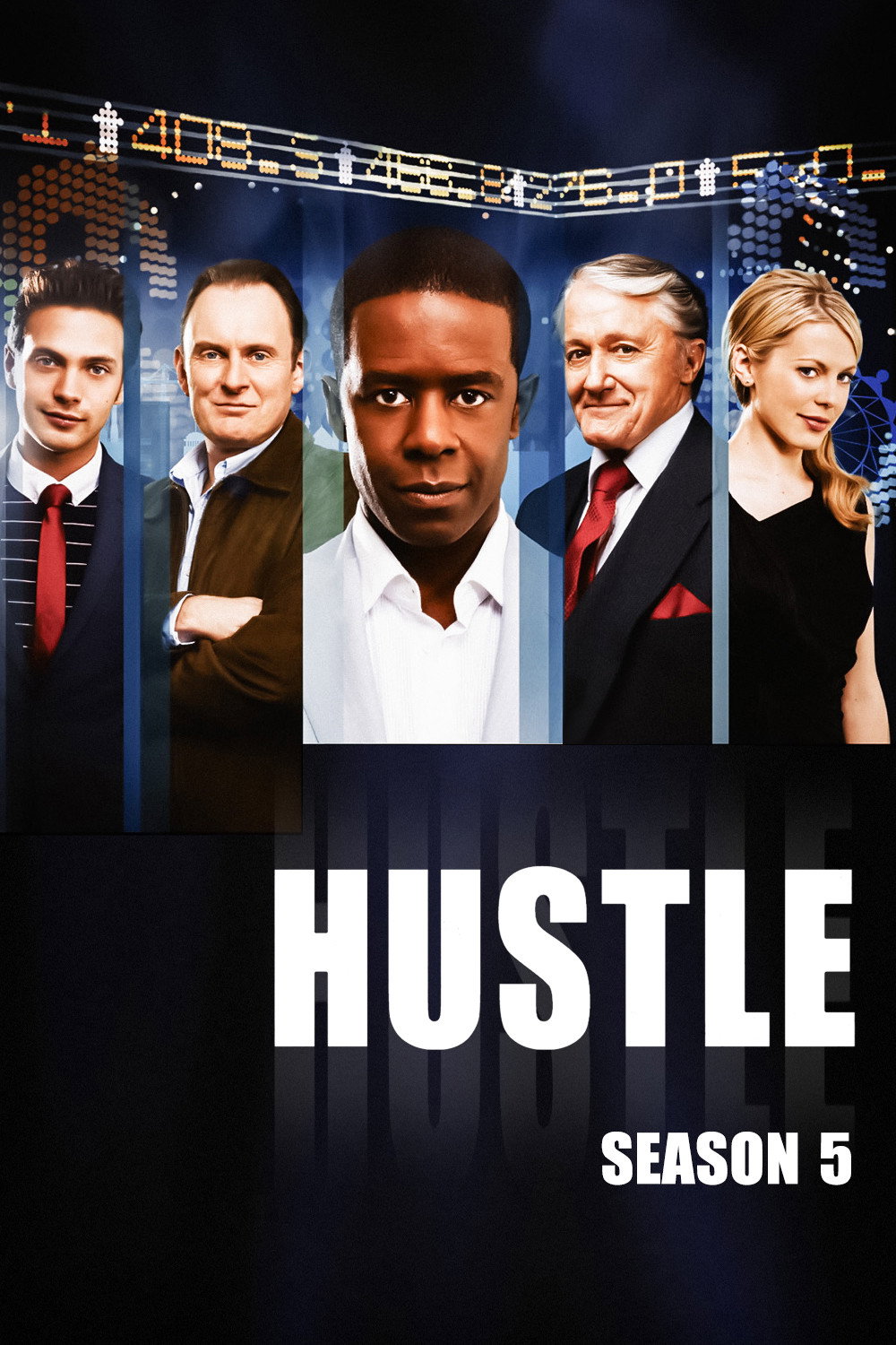 Hustle Season 5
