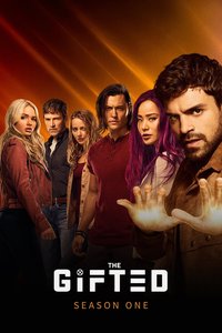 The Gifted Season 1