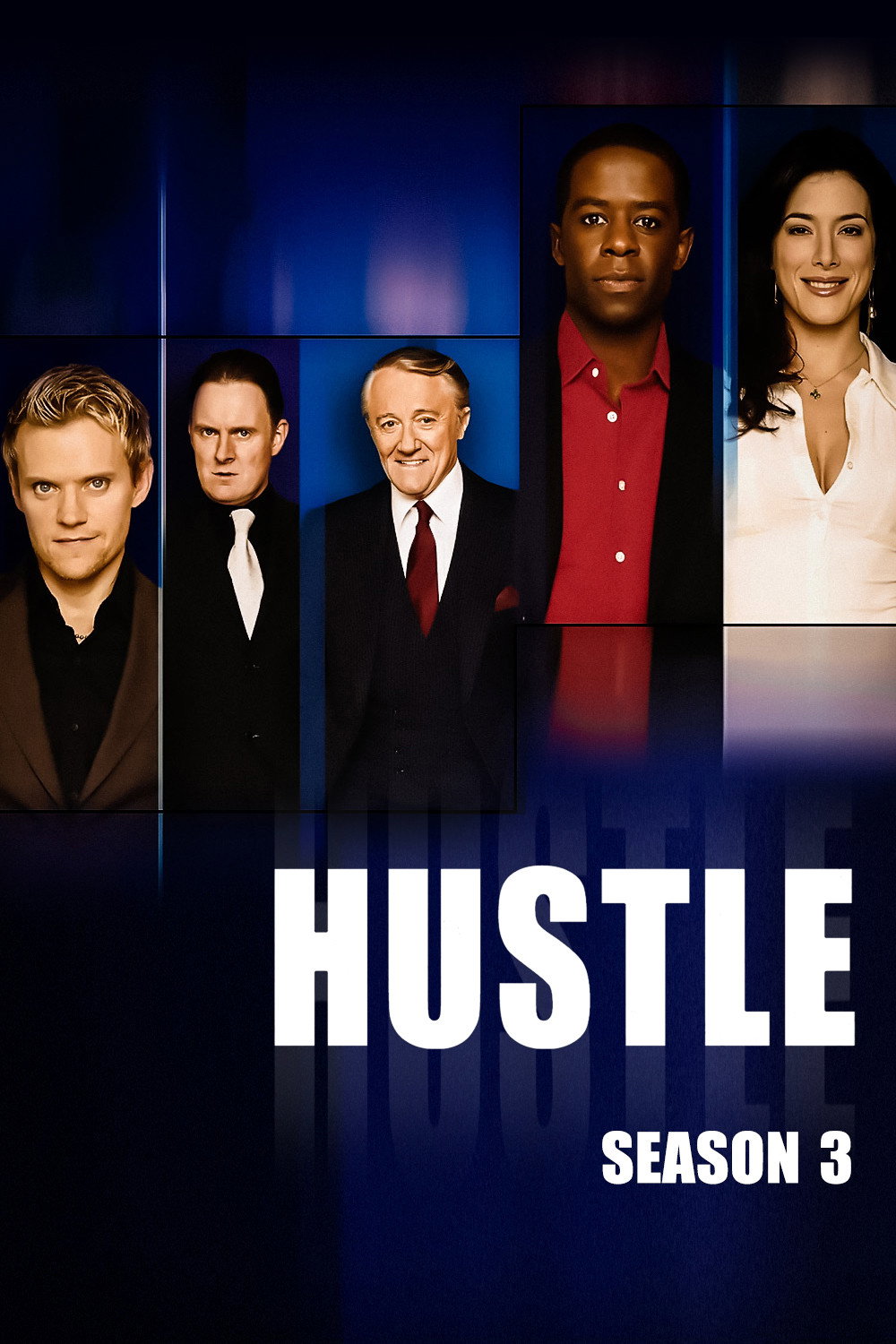 Hustle Season 3