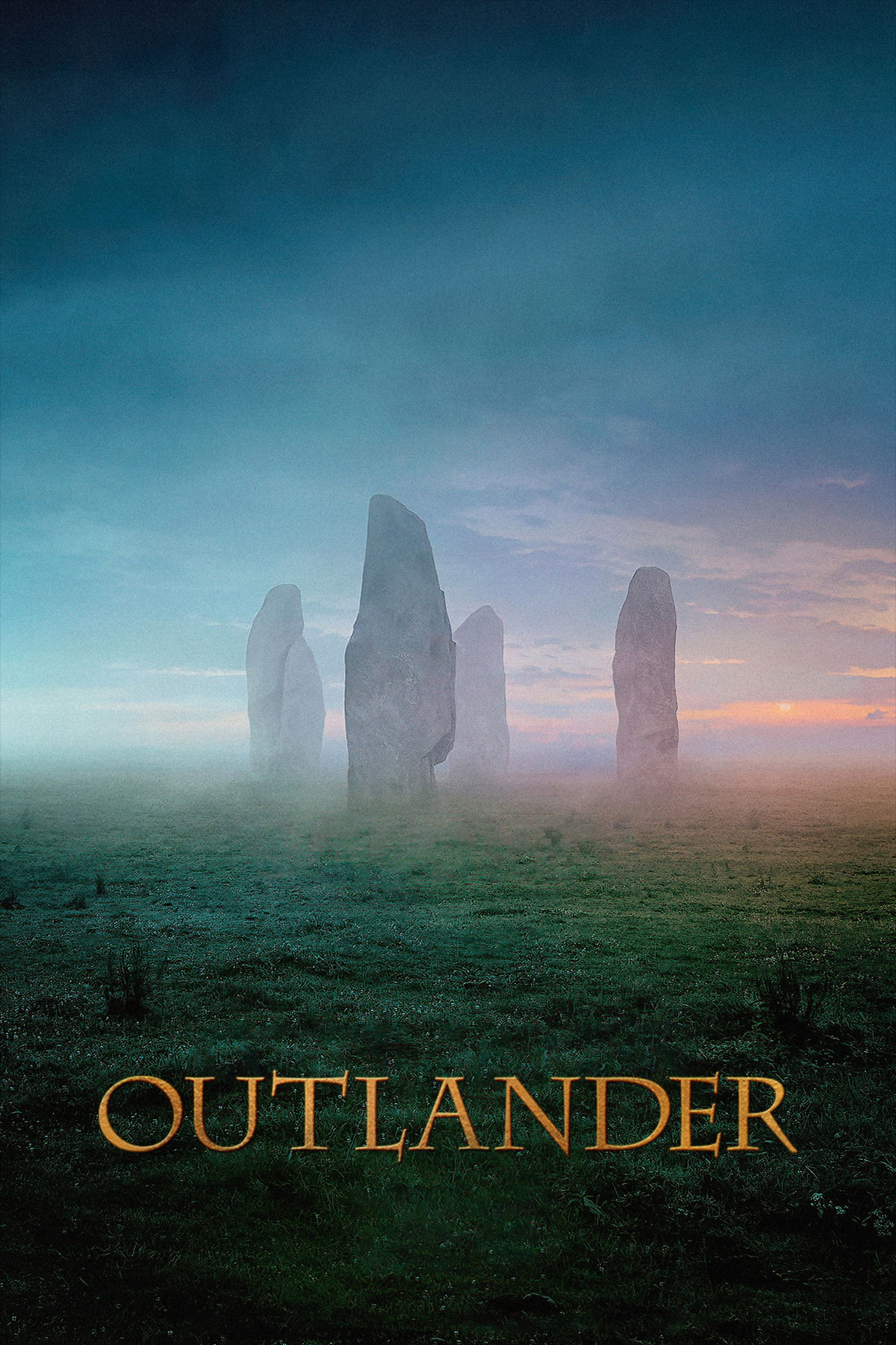 Outlander (Specials)