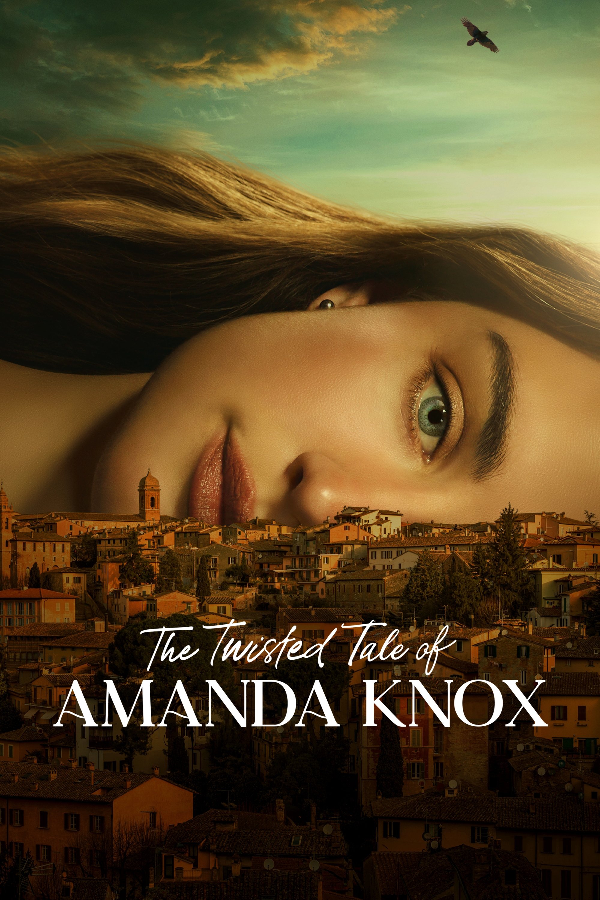The Twisted Tale of Amanda Knox (Miniseries)