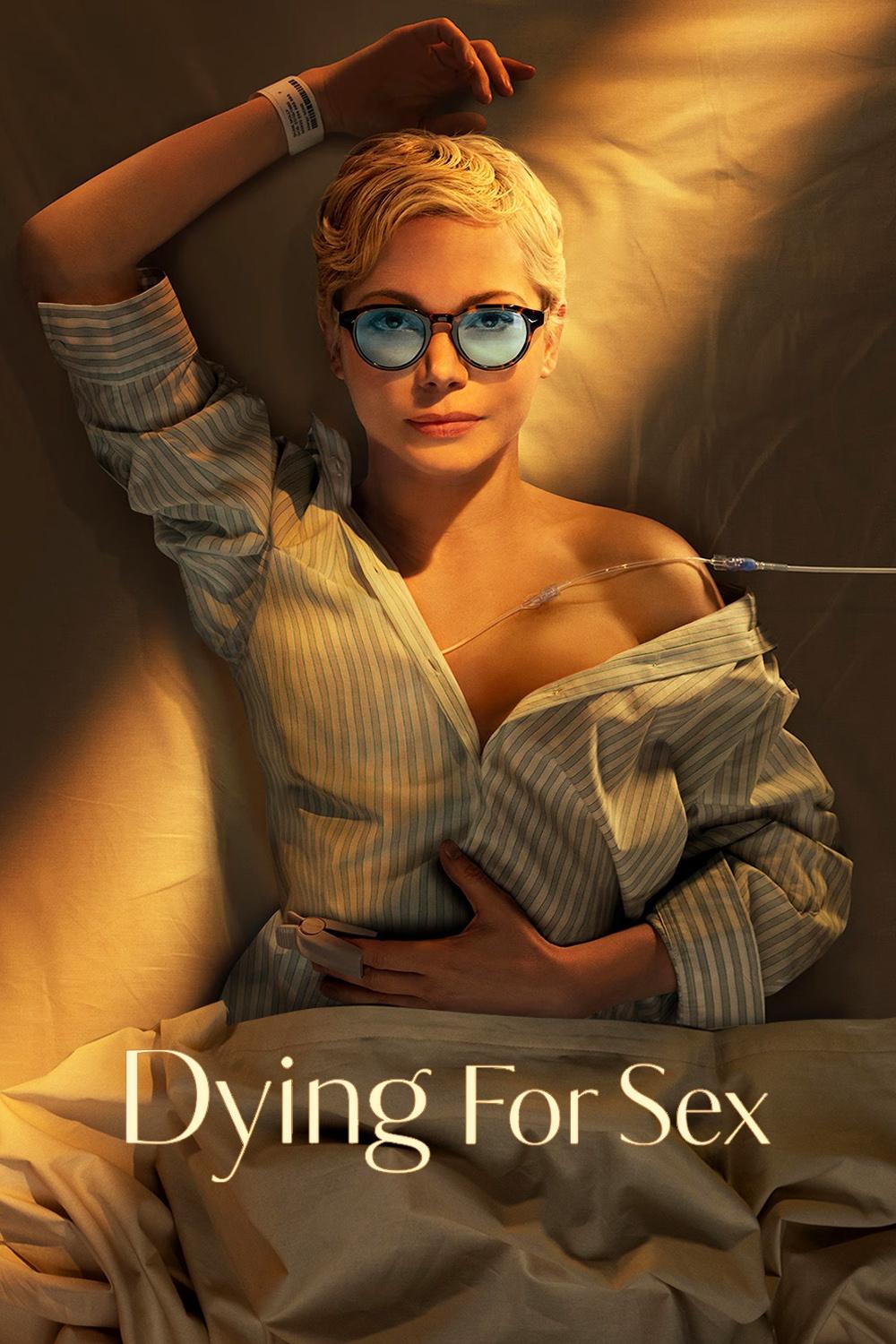 Dying for Sex (Miniseries)