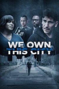 We Own This City (Miniseries)