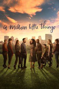 A Million Little Things Season 5