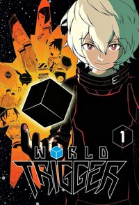 World Trigger Season 1