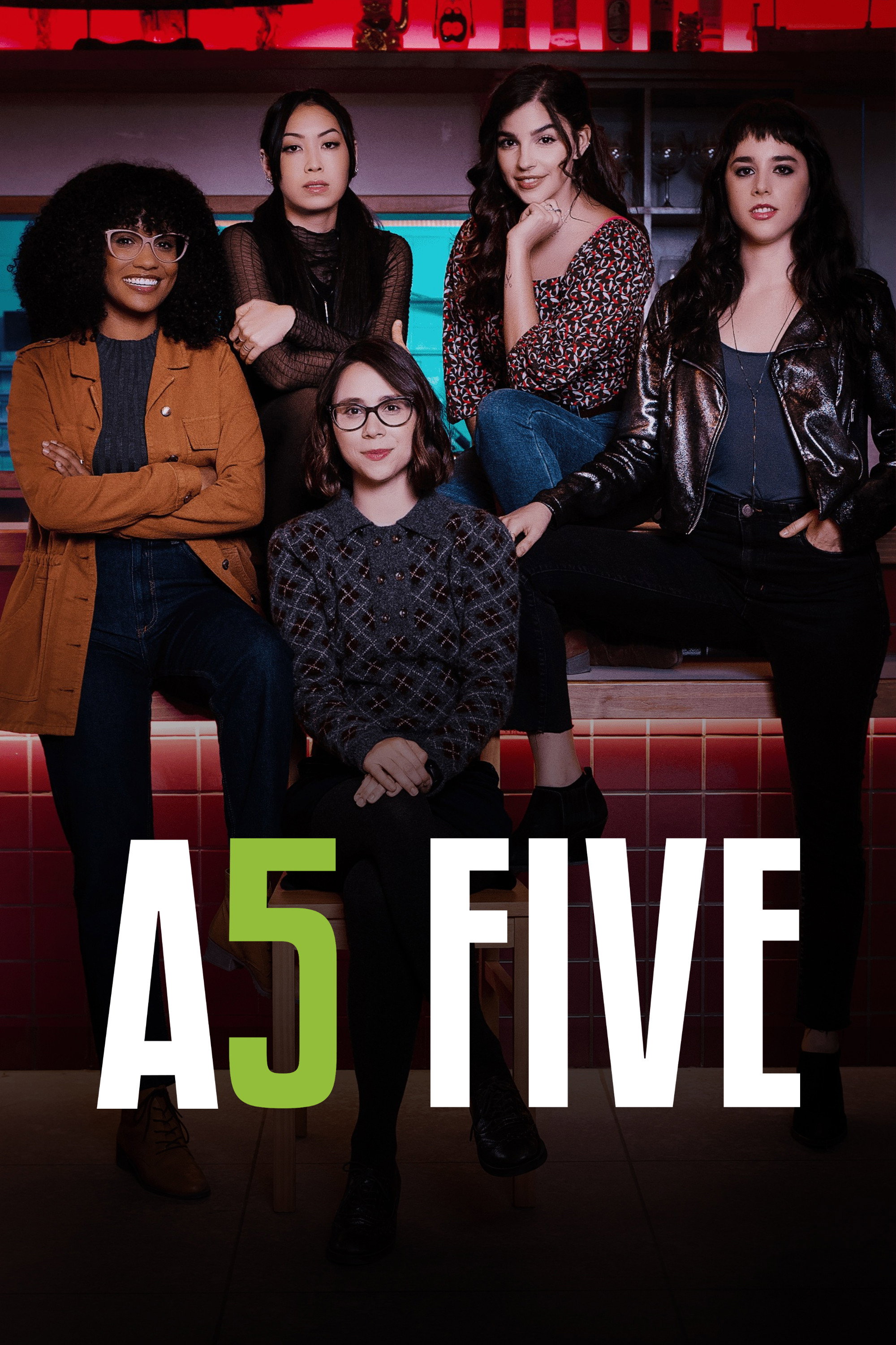 We Are Five Season 2
