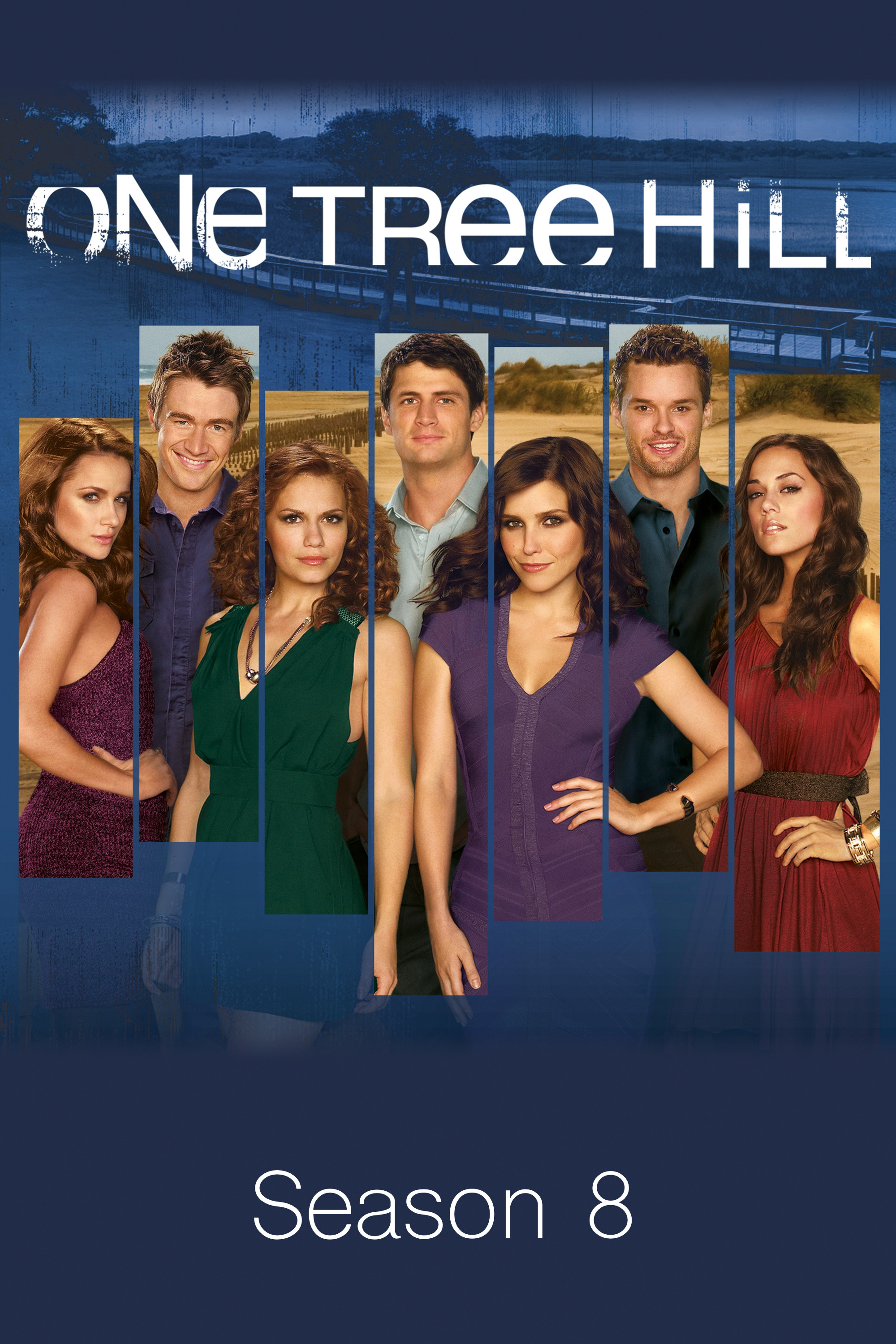 One Tree Hill Season 8